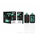 Rockme vape 25000puffs spanyol rokok sekali pakai vape